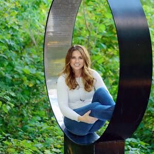 Meet your Posher, Wendy